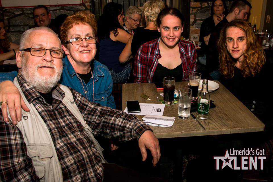 Fundraising Table Quiz
